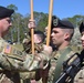 360th Civil Affairs Brigade Change of Command