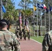 360th Civil Affairs Brigade Change of Command