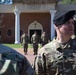 360th Civil Affairs Brigade Change of Command