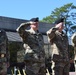 360th Civil Affairs Brigade Change of Command