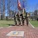 360th Civil Affairs Brigade Change of Command