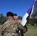 360th Civil Affairs Brigade Change of Command