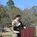 360th Civil Affairs Brigade Change of Command