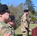 360th Civil Affairs Brigade Change of Command