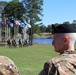 360th Civil Affairs Brigade Change of Command