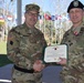 360th Civil Affairs Brigade Change of Command