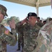 360th Civil Affairs Brigade Change of Command