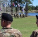 360th Civil Affairs Brigade Change of Command