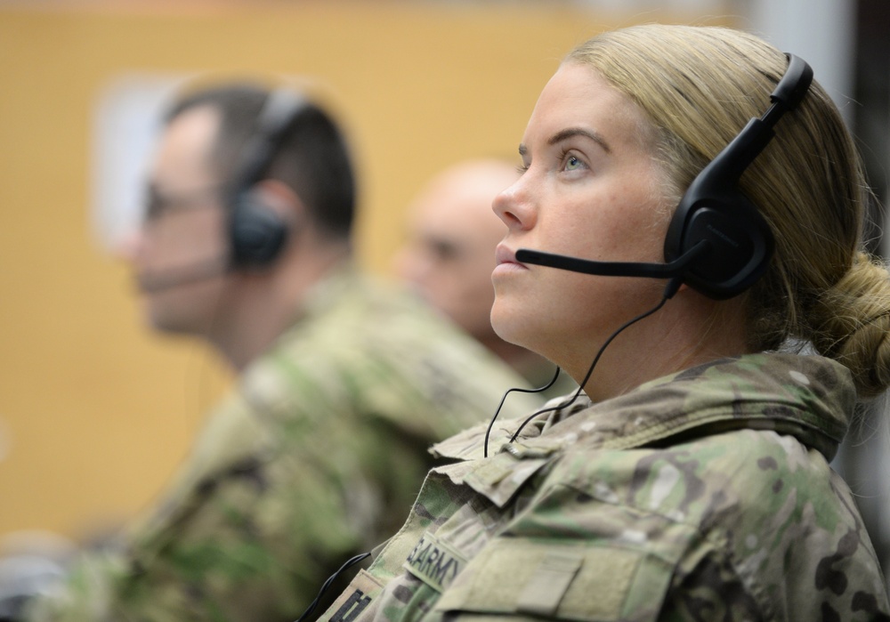 DVIDS - Images - Exercise DYNAMIC FRONT 18 [Image 5 of 10]