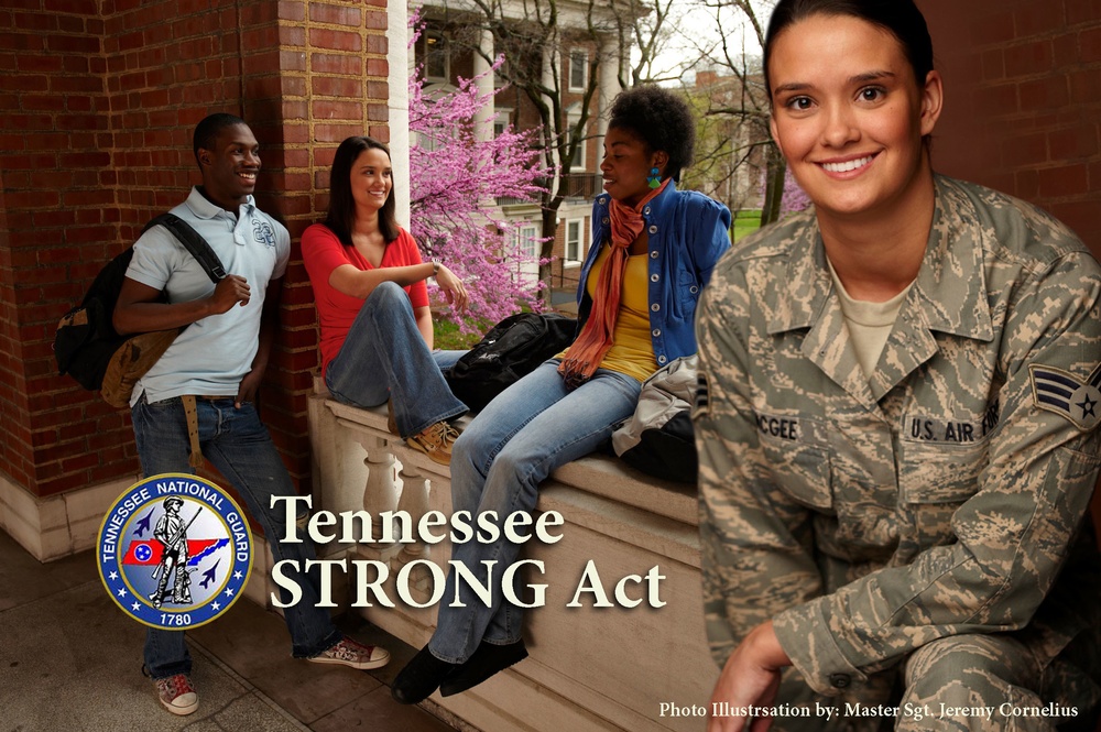 The Tennessee STRONG Act