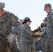 The 137th Special Operations wing in full court press to maintain mission readiness