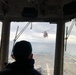 Coast Guard Port Angeles aircrew medevacs Navy sailor