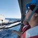 USNS Wally Schirra Conducts Operations with USNS Rappahannock