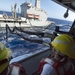 USNS Wally Schirra Conducts Operations with USNS Rappahannock