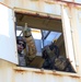 Oregon National Guard Soldiers conduct combined tactical training exercises
