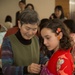 US families join Shunan International Children’s Club for 20th Hina Doll Festival