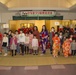 US families join Shunan International Children’s Club for 20th Hina Doll Festival