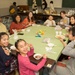 US families join Shunan International Children’s Club for 20th Hina Doll Festival