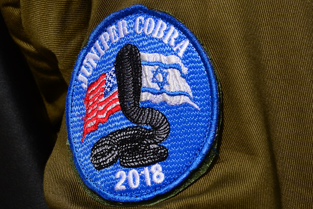 Juniper Cobra 2018