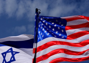 U.S. and IDF begin Exercise Juniper Falcon 21