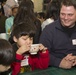 American, Japanese neighbors sip on cups of friendship