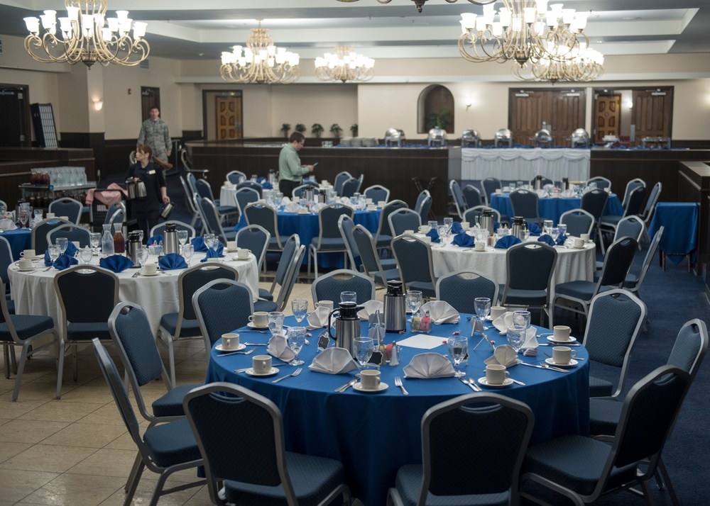 Key Spouses support the mission behind the scenes Key Spouses support the mission behind the scenes