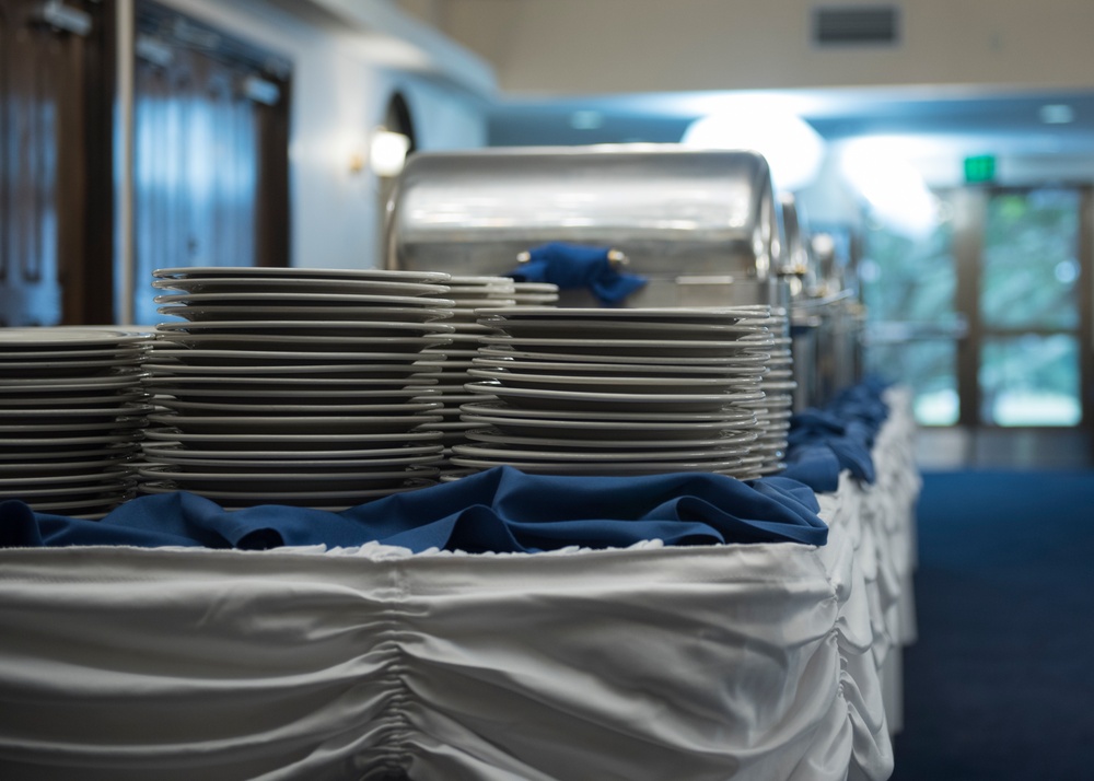 Key Spouses support the mission behind the scenes Key Spouses support the mission behind the scenes