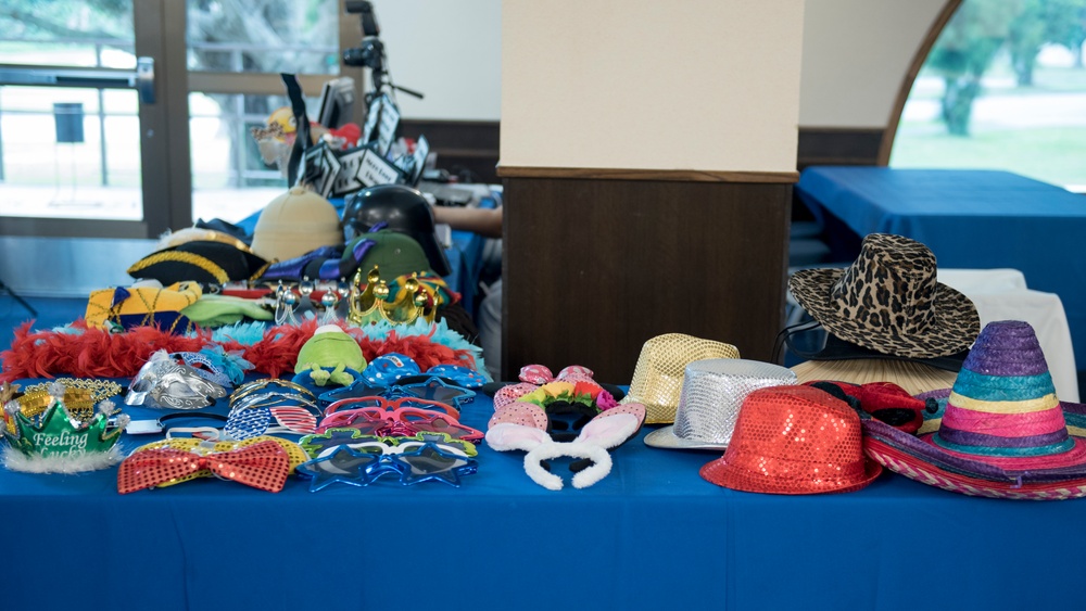 Key Spouses support the mission behind the scenes Key Spouses support the mission behind the scenes