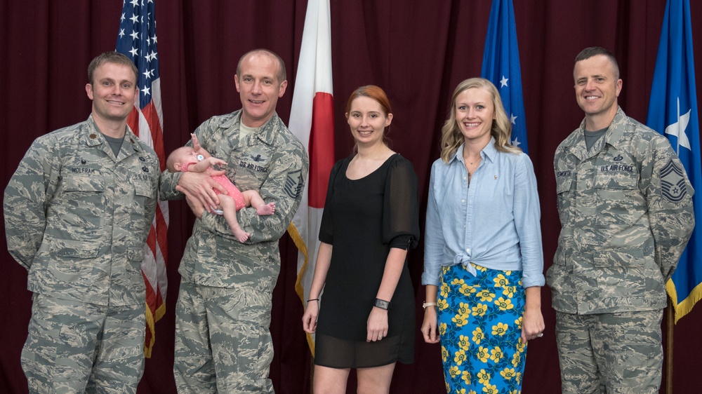 Key Spouses support the mission behind the scenes Key Spouses support the mission behind the scenes