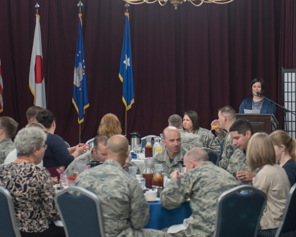 Key Spouses support the mission behind the scenes Key Spouses support the mission behind the scenes