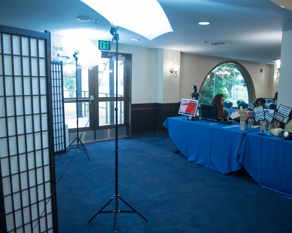 Key Spouses support the mission behind the scenes Key Spouses support the mission behind the scenes