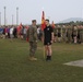 CLB-31 Marines conduct a field meet