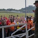 CLB-31 Marines conduct a field meet