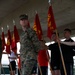 CLB-31 Marines conduct a field meet