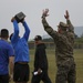 CLB-31 Marines conduct a field meet