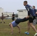 CLB-31 Marines conduct a field meet