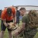 CLB-31 Marines conduct a field meet