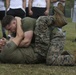 CLB-31 Marines conduct a field meet