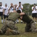 CLB-31 Marines conduct a field meet