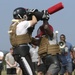 CLB-31 Marines conduct a field meet