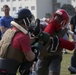 CLB-31 Marines conduct a field meet