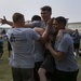 CLB-31 Marines conduct a field meet