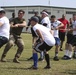 CLB-31 Marines conduct a field meet