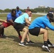 CLB-31 Marines conduct a field meet