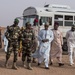Airmen, Agadez civic leaders build partnership