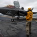 Historic First: F-35B deploys with Amphibious Assault Ship