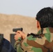 Iraqi Police Training