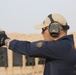 Iraqi Police Training