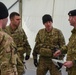 U.S. and British Best Detachment Competition at Grafenwoehr