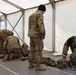 U.S. and British Best Detachment Competition at Grafenwoehr